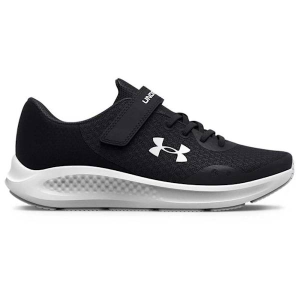 Under Armour Løbe Skoe Bps Pursuit 3 Ac Sort EU 27 1/2 Dreng
