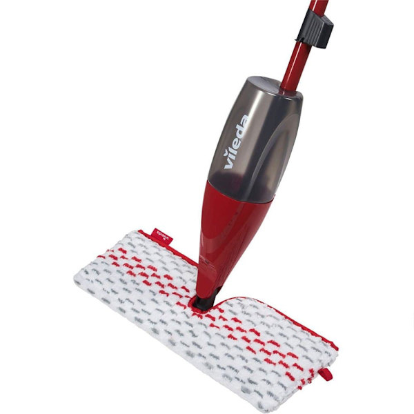 Vileda Mopp 1.2 Spray Max Floor Silver