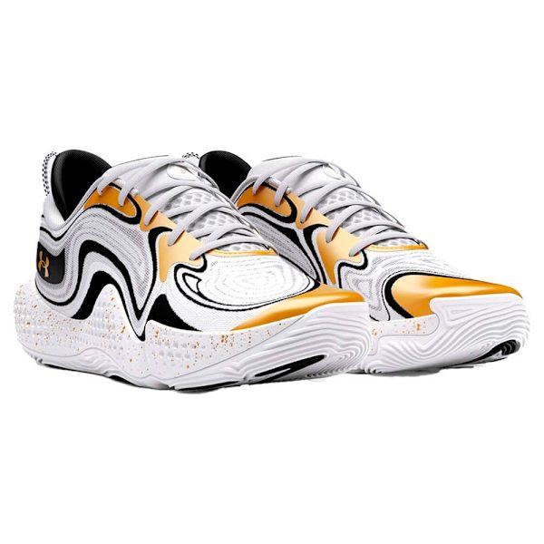 Under Armour Basketskor Spawn 6  EU 42 Man