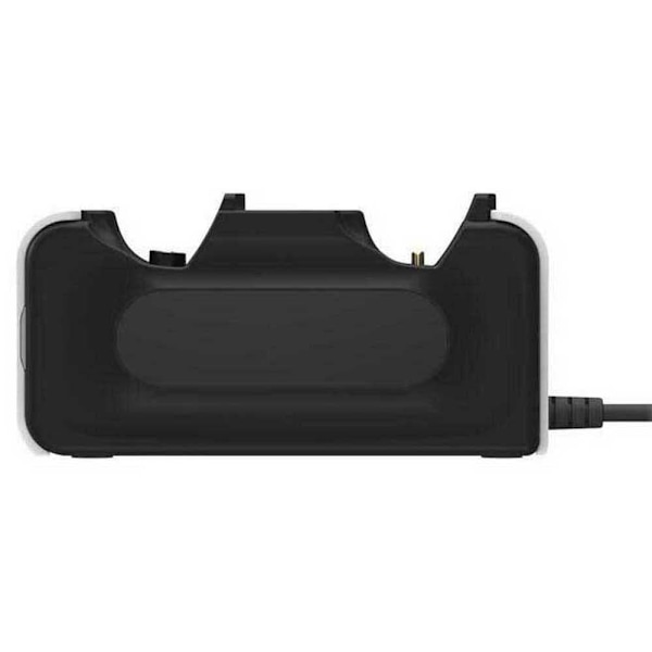 Hori Ps 1070391 5 Controller Opladning Station Sort