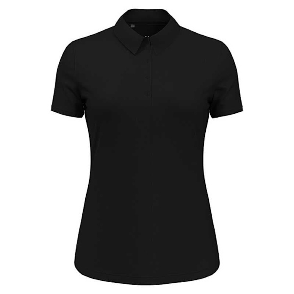 Under Armour Golf Nainen Lyhythihainen Poolo Playoff  M