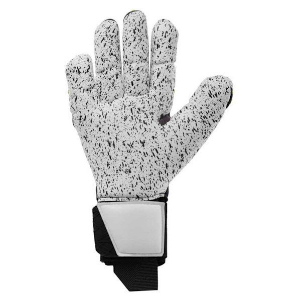 Uhlsport Prediction Supergrip+ Finger Surround Målmandshandsker Flerfarvet 9.5