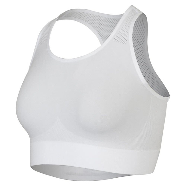 Agu Summerday Sport-bh Hvid XS Kvinde