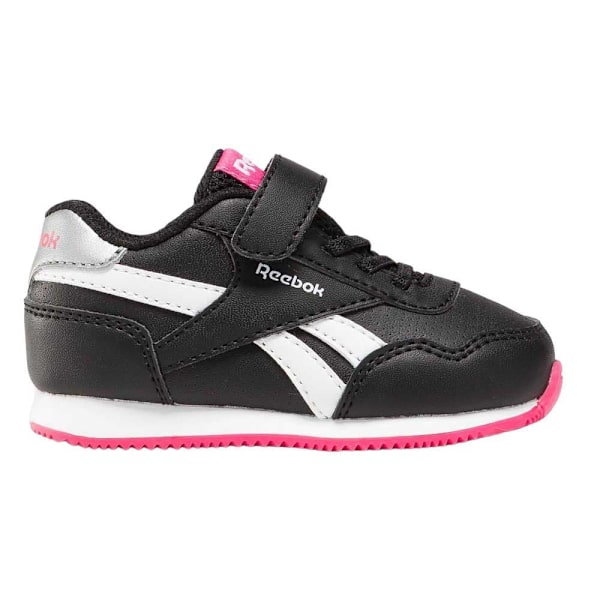 Reebok Royal Cl Jog 3.0 Skor 1v Svart EU 22 Pojke