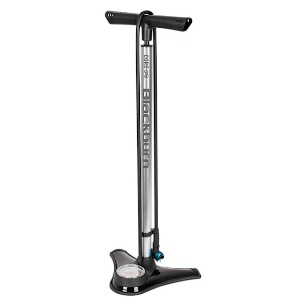 Blackburn Gulvpumpe Core 3 Sort