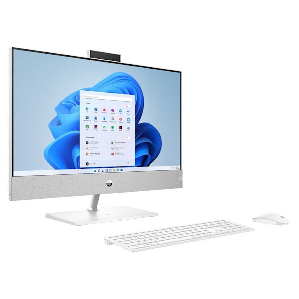 Hp Allt I En Pc Pavillion 24 Ca2012ns 23.8´´ I5-13400t/16gb/1tb Ssd