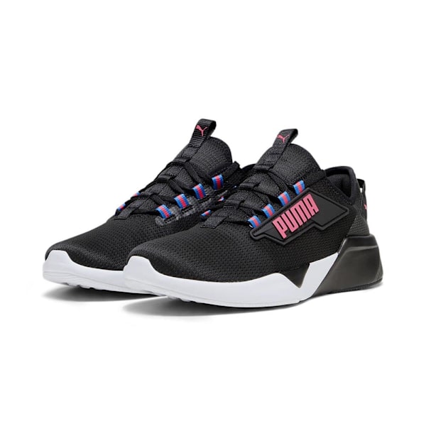 Puma Løbe Skoe Retaliate 2 Sort EU 43 Mand