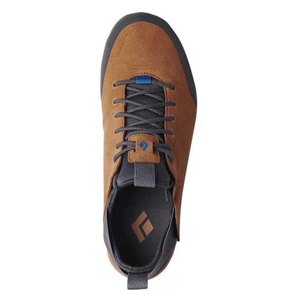 Black Diamond Session Suede Vandresko Brun EU 46 Mand