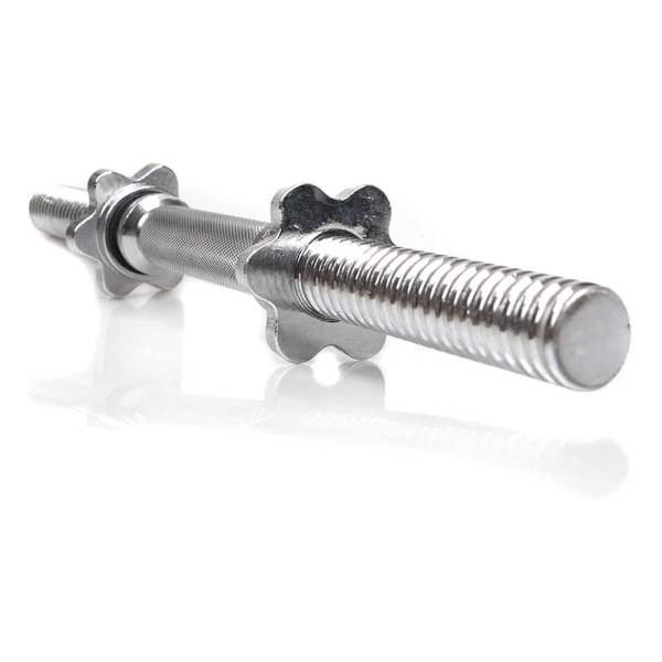 Finnlo Bar 3kg Silver 48 cm
