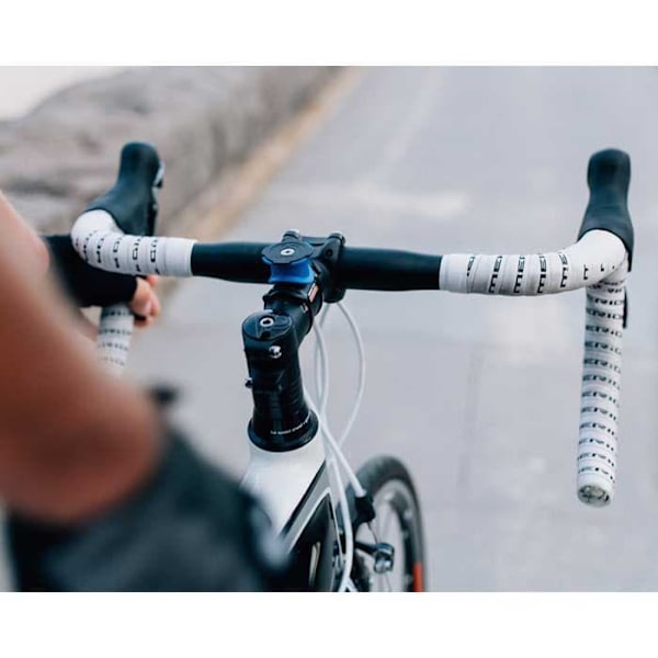 Quad Lock Stem Phone Support Qlm-bmp-bl Søvfarvet