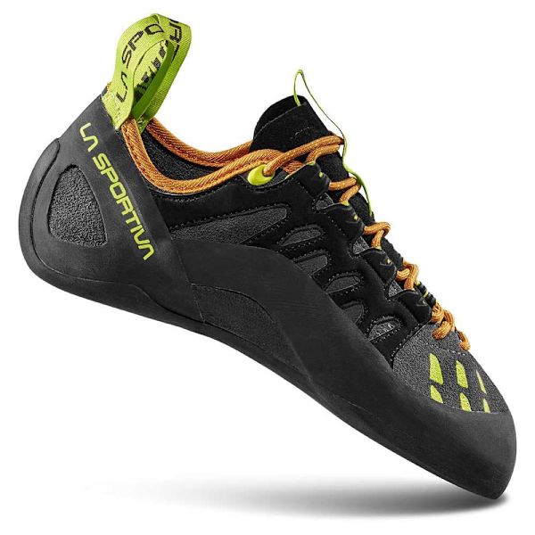 La Sportiva Klatresko Tarantulace Sort EU 36 Mand