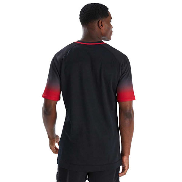 Canterbury Kortærmet T-shirt Club  6XL Mand