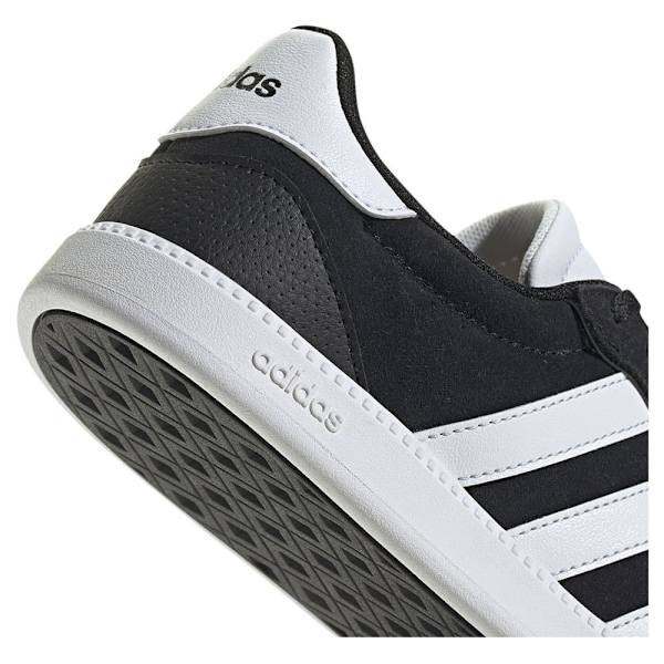 Adidas Breaknet Sleek Skor Svart EU 41 1/3 Kvinna
