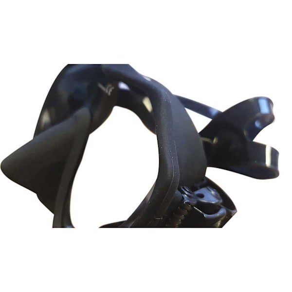 Epsealon Maske Explorer Sort