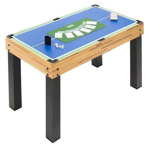 Devessport I 12 1 Multispel Bord Grönt,Brun