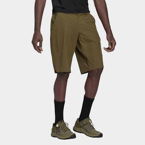Five Ten Shorts Byxor Botb Grönt 40 Man