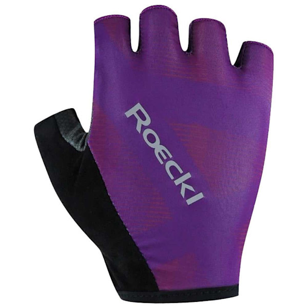 Roeckl Busano Performance Fingerløse Handsker Blå 8 Mand