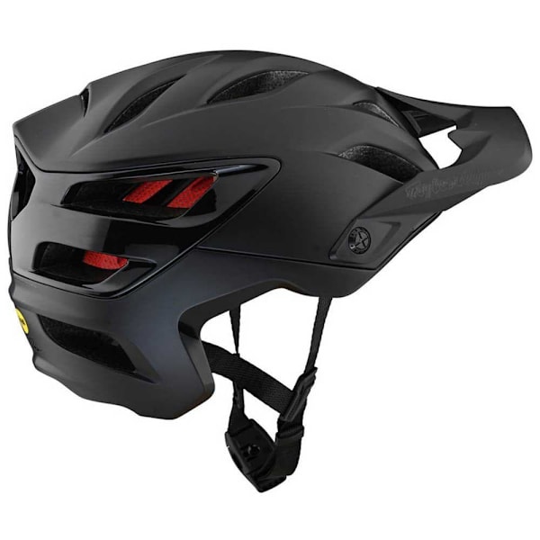 Troy Lee Designs Hjälm Mtb A3 Mips Svart XS-S