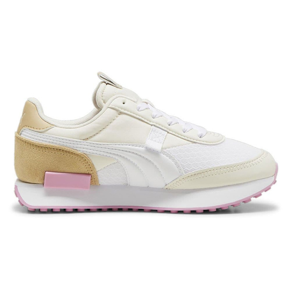 Puma Select Future Rider Pastel Skor Vit EU 42 Kvinna