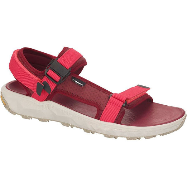 Lizard Sandaler Super Trek Röd EU 37 Kvinna