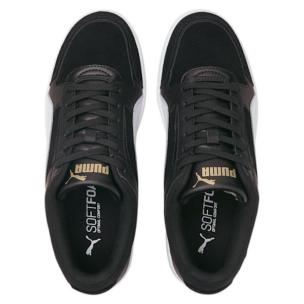 Puma Rebound Joy Low Svart EU 41 Man