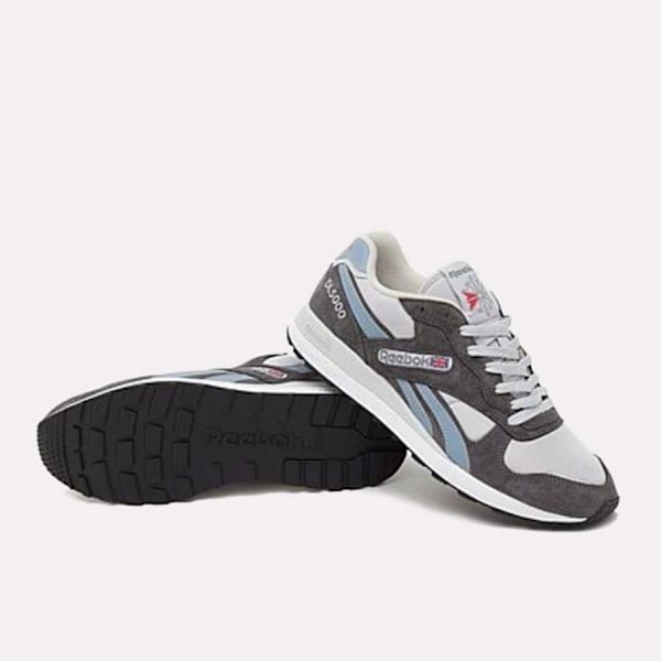 Reebok Dl5000 Skor Grå EU 45 Man
