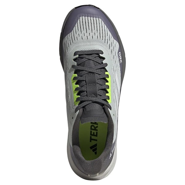 Adidas Trail Løbesko Terrex Agravic Flow 2 Grå EU 40 2/3 Kvinde