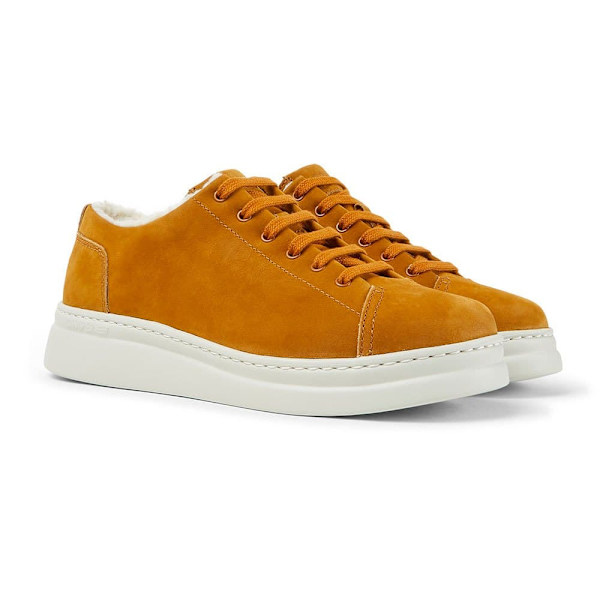 Camper Valmentajat Runner Up Oranssi EU 38 Nainen