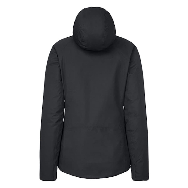 Rock Experience Snow Peak 2.0 Padded Jacka  M Kvinna