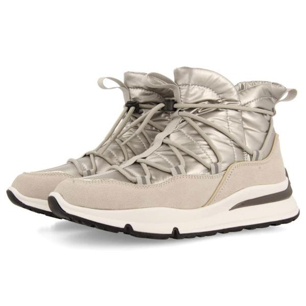 Gioseppo Dimbach Saappaat Beige EU 37 Nainen