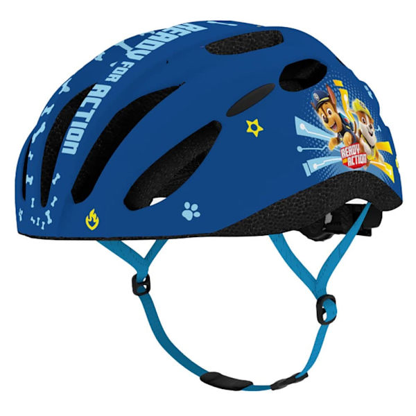 Paw Patrol In Mold Junior Mtb-hjelm Blå 52-56 cm