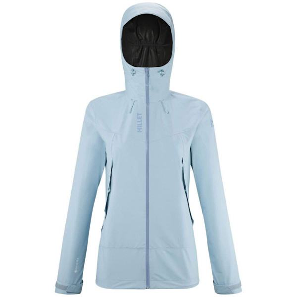 Millet Mungo Ii Goretex 2.5l Jakke Blå S Kvinde