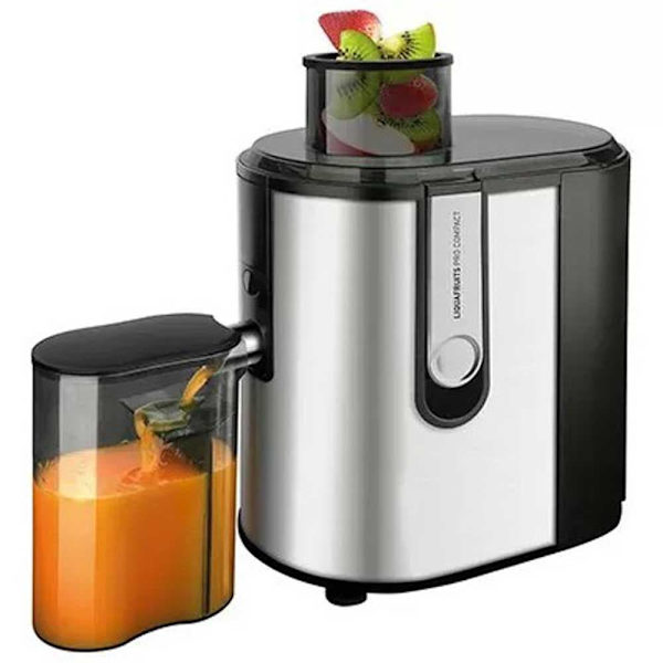 Taurus Blender Liquafruits Pro 600w Søvfarvet One Size / EU Plug