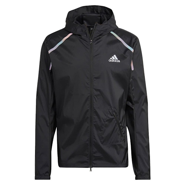 Adidas Takki Marathon Musta S / Regular Mies