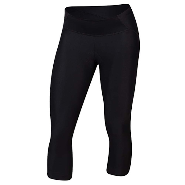 Pearl Izumi Symphony Capri 3/4 Ruokalappu Sukkahousut Musta 2XL Nainen