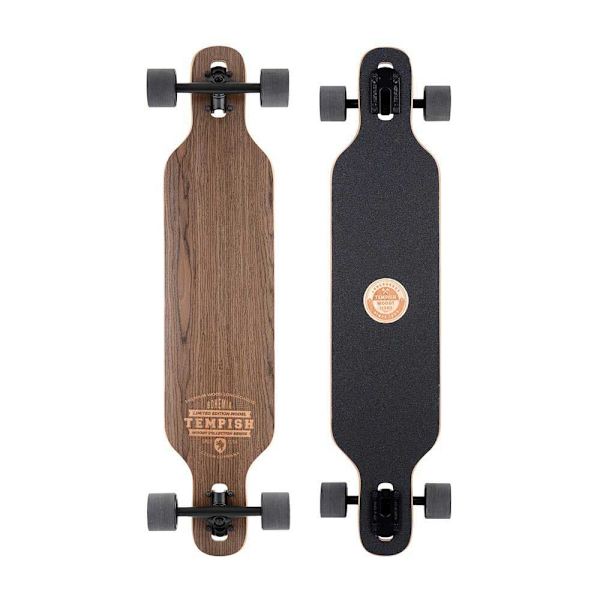 Tempish Longboard Bohemia Ii 37.8´´ Guld