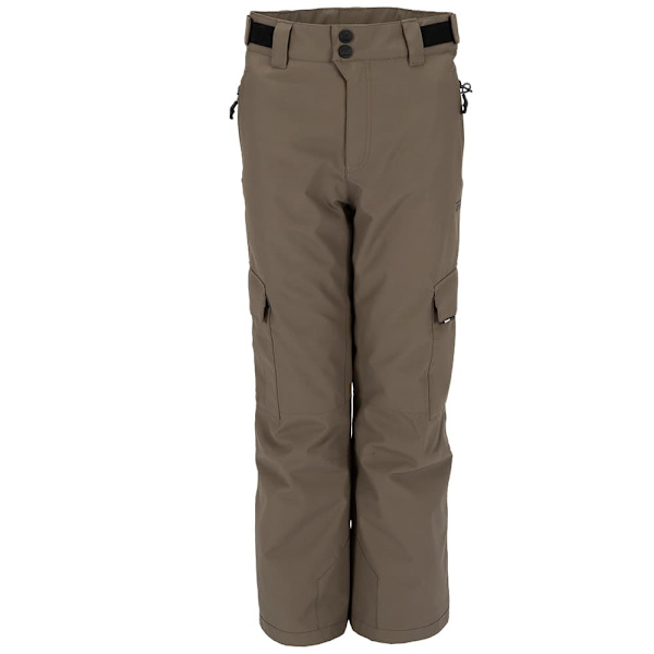 Rehall Rooky-r Byxor Brun 176 cm Pojke