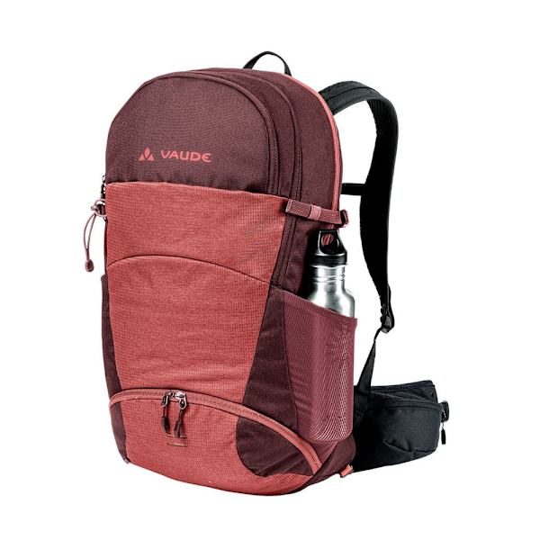 Vaude Rygsæk Wizard 30+4l Sort