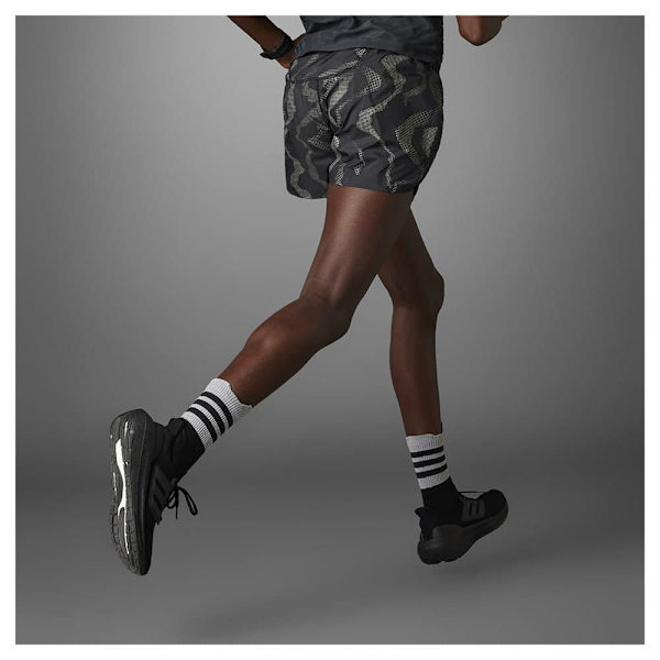 Adidas Ultimate Wind.rdy Reflective Shortsit  XS Nainen