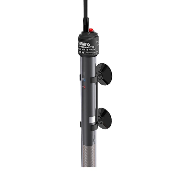 Eheim Thermocontrol+e 150 Justerbar Akvarievärmare För Upp Till 300l