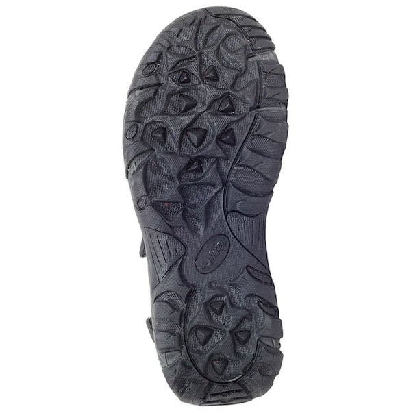 Hi-tec Sandaler Nerpa Grå EU 40 Man