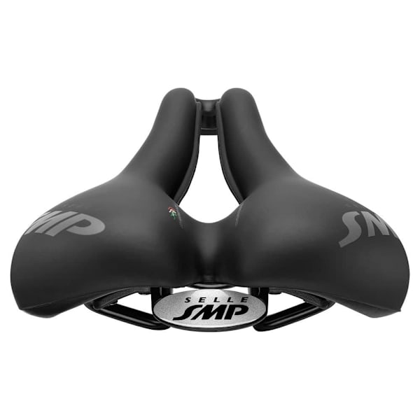Selle Smp Satula Trk Musta 177 mm