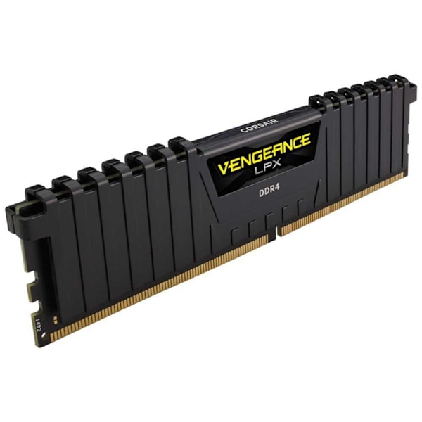 Corsair Vengeance Lpx Cmk8gx4m1e3200c16 1x8 Gb Ddr4 3200mhz Sort