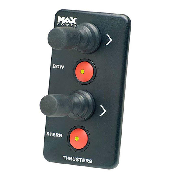 Max Power Joystick Double Sort