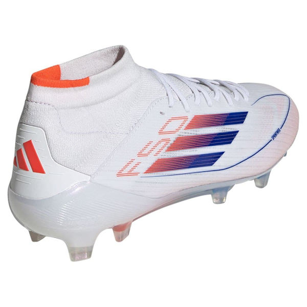 Adidas F50 Elite Mid Fg Jalkapallokengät  EU 40 2/3