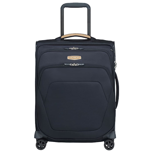 Samsonite Spark Sng Eco Spinner 55/20 Length 40 Cm 43l Trillebør Blå