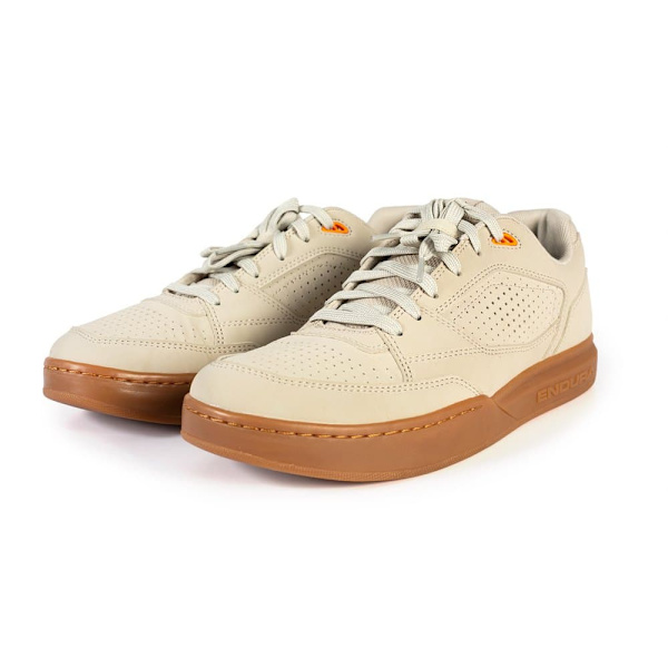 Endura Mtb Skor Hummvee Beige EU 38 Man