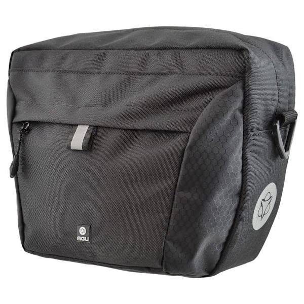 Agu Styr Taske Performance Dwr Klickfix 4l Sort