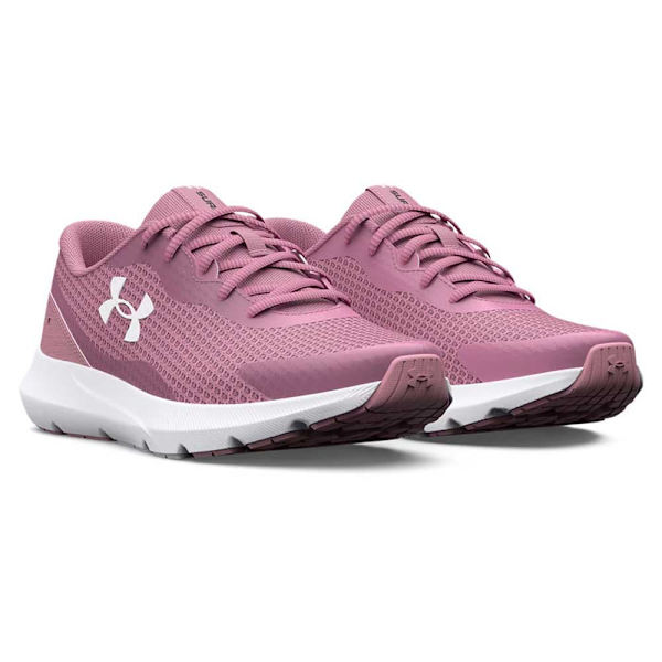 Under Armour Lenkkitossut Surge 3 Pinkki EU 37 1/2 Nainen