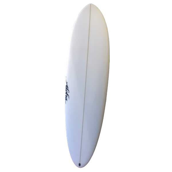 Tsa Surfbräda Fun Division Mid Pu 45 19/futures 6´8´´  203.2 cm